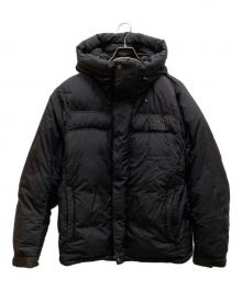 THE NORTH FACE（ザ ノース フェイス）の古着「オルタレーションバフズジャケット」｜ブラック