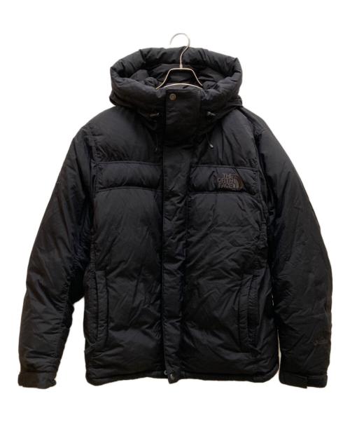 THE NORTH FACE（ザ ノース フェイス）THE NORTH FACE (ザ ノース フェイス) オルタレーションバフズジャケット ブラック サイズ:Ｌの古着・服飾アイテム