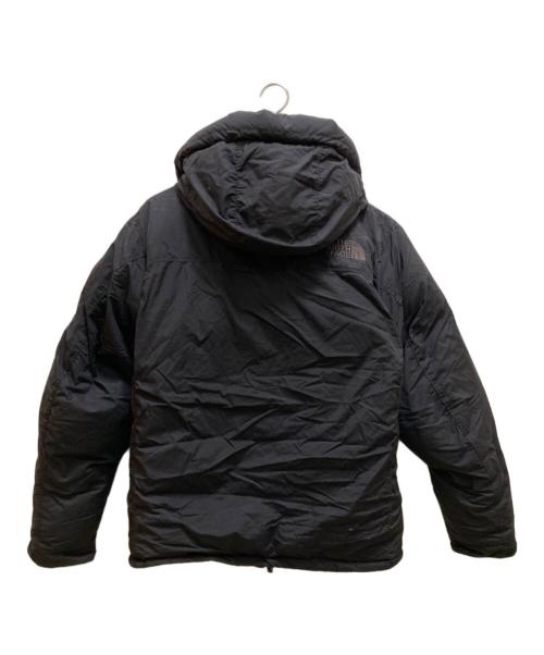 THE NORTH FACE（ザ ノース フェイス）THE NORTH FACE (ザ ノース フェイス) オルタレーションバフズジャケット ブラック サイズ:Ｌの古着・服飾アイテム