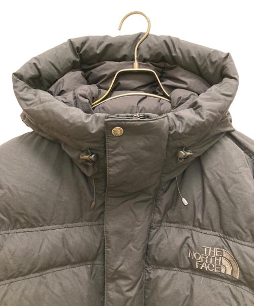 THE NORTH FACE（ザ ノース フェイス）THE NORTH FACE (ザ ノース フェイス) オルタレーションバフズジャケット ブラック サイズ:Ｌの古着・服飾アイテム