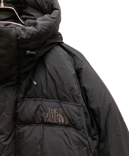 THE NORTH FACE（ザ ノース フェイス）THE NORTH FACE (ザ ノース フェイス) オルタレーションバフズジャケット ブラック サイズ:Ｌの古着・服飾アイテム