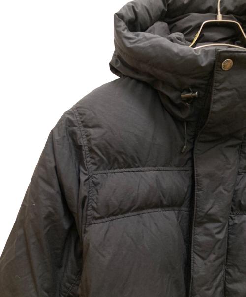 THE NORTH FACE（ザ ノース フェイス）THE NORTH FACE (ザ ノース フェイス) オルタレーションバフズジャケット ブラック サイズ:Ｌの古着・服飾アイテム
