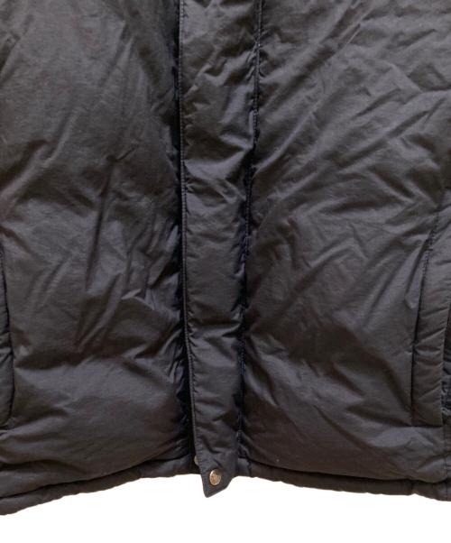 THE NORTH FACE（ザ ノース フェイス）THE NORTH FACE (ザ ノース フェイス) オルタレーションバフズジャケット ブラック サイズ:Ｌの古着・服飾アイテム
