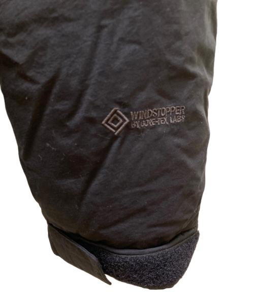 THE NORTH FACE（ザ ノース フェイス）THE NORTH FACE (ザ ノース フェイス) オルタレーションバフズジャケット ブラック サイズ:Ｌの古着・服飾アイテム