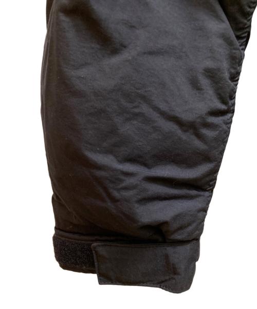 THE NORTH FACE（ザ ノース フェイス）THE NORTH FACE (ザ ノース フェイス) オルタレーションバフズジャケット ブラック サイズ:Ｌの古着・服飾アイテム
