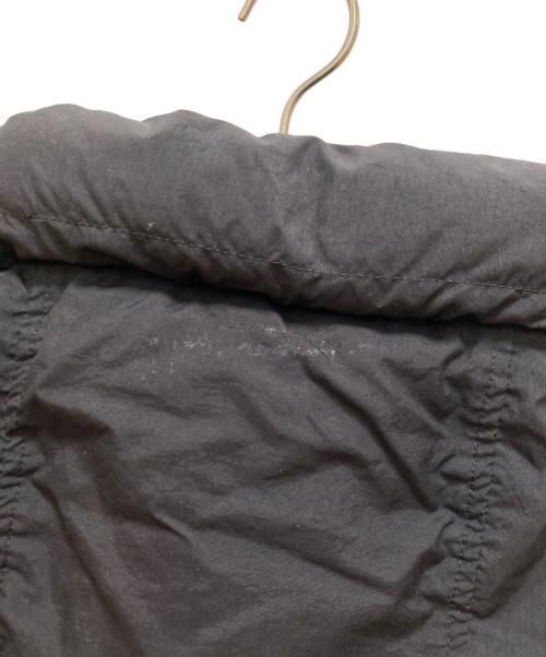 THE NORTH FACE（ザ ノース フェイス）THE NORTH FACE (ザ ノース フェイス) オルタレーションバフズジャケット ブラック サイズ:Ｌの古着・服飾アイテム