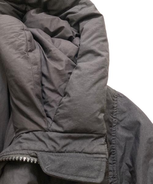 THE NORTH FACE（ザ ノース フェイス）THE NORTH FACE (ザ ノース フェイス) オルタレーションバフズジャケット ブラック サイズ:Ｌの古着・服飾アイテム