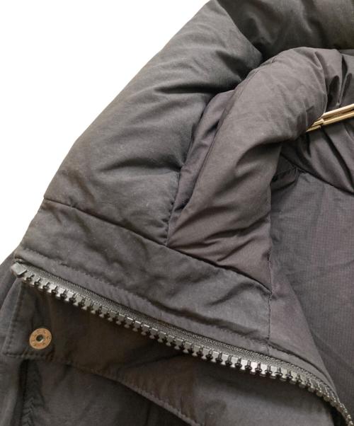 THE NORTH FACE（ザ ノース フェイス）THE NORTH FACE (ザ ノース フェイス) オルタレーションバフズジャケット ブラック サイズ:Ｌの古着・服飾アイテム