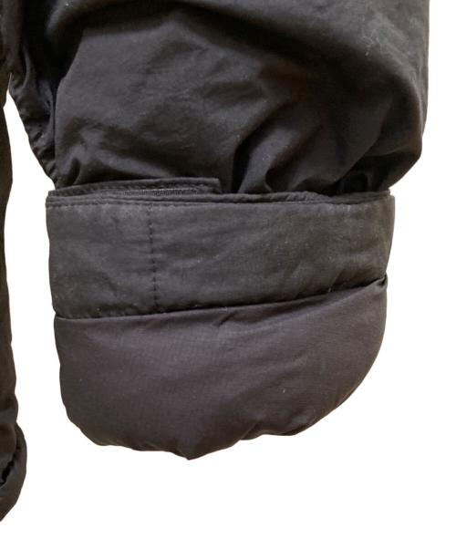 THE NORTH FACE（ザ ノース フェイス）THE NORTH FACE (ザ ノース フェイス) オルタレーションバフズジャケット ブラック サイズ:Ｌの古着・服飾アイテム