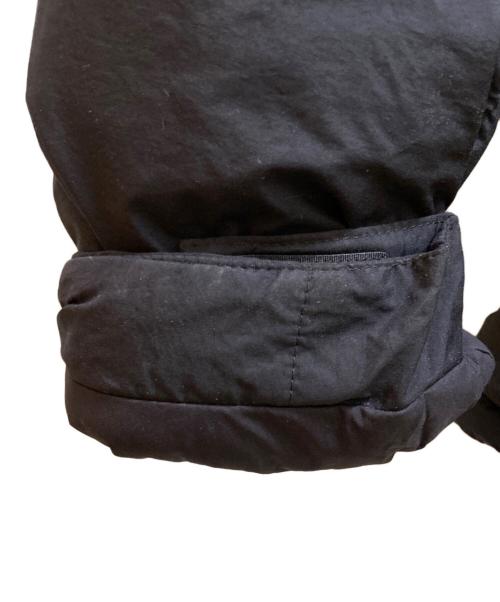 THE NORTH FACE（ザ ノース フェイス）THE NORTH FACE (ザ ノース フェイス) オルタレーションバフズジャケット ブラック サイズ:Ｌの古着・服飾アイテム
