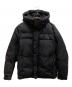 THE NORTH FACE（ザ ノース フェイス）の古着「オルタレーションバフズジャケット」｜ブラック