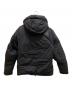 THE NORTH FACE (ザ ノース フェイス) オルタレーションバフズジャケット ブラック サイズ:Ｌ：30000円