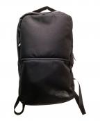 THE NORTH FACEザ ノース フェイス）の古着「シャトルデイパックスリム」｜ブラック