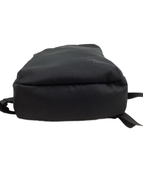 THE NORTH FACE（ザ ノース フェイス）THE NORTH FACE (ザ ノース フェイス) シャトルデイパックスリム ブラックの古着・服飾アイテム