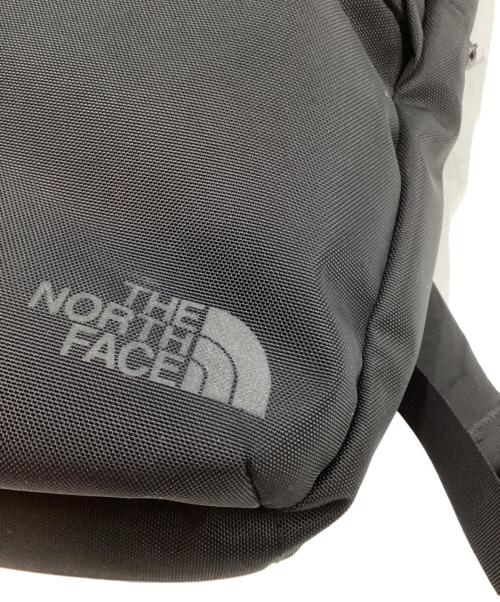 THE NORTH FACE（ザ ノース フェイス）THE NORTH FACE (ザ ノース フェイス) シャトルデイパックスリム ブラックの古着・服飾アイテム