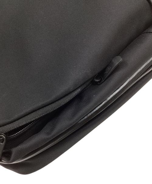 THE NORTH FACE（ザ ノース フェイス）THE NORTH FACE (ザ ノース フェイス) シャトルデイパックスリム ブラックの古着・服飾アイテム