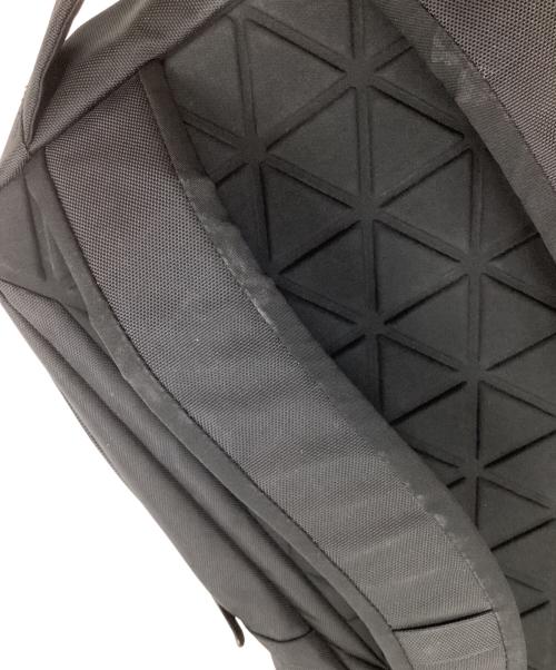 THE NORTH FACE（ザ ノース フェイス）THE NORTH FACE (ザ ノース フェイス) シャトルデイパックスリム ブラックの古着・服飾アイテム