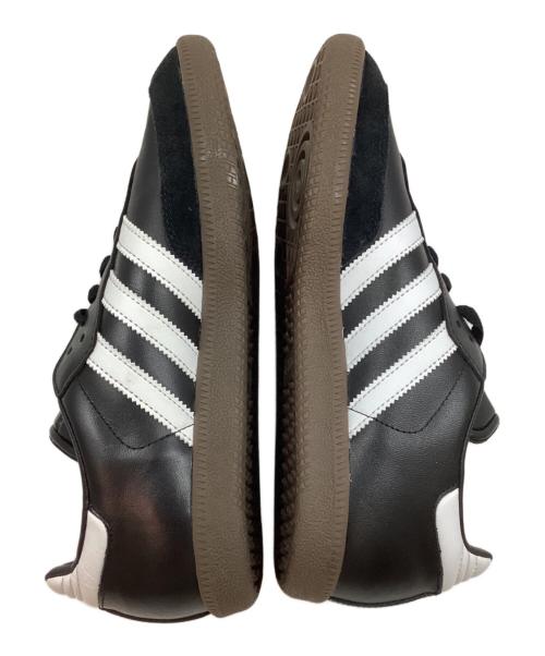 adidas（アディダス）adidas (アディダス) サンバレザー ブラック サイズ:26.5の古着・服飾アイテム