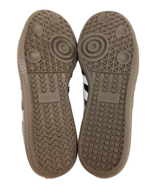 adidas（アディダス）adidas (アディダス) サンバレザー ブラック サイズ:26.5の古着・服飾アイテム