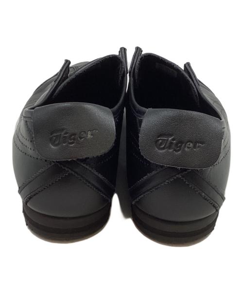 Onitsuka Tiger（オニツカタイガー）Onitsuka Tiger (オニツカタイガー) MEXICO 66 SD ブラック サイズ:27.5の古着・服飾アイテム