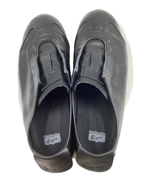 Onitsuka Tiger（オニツカタイガー）Onitsuka Tiger (オニツカタイガー) MEXICO 66 SD ブラック サイズ:27.5の古着・服飾アイテム