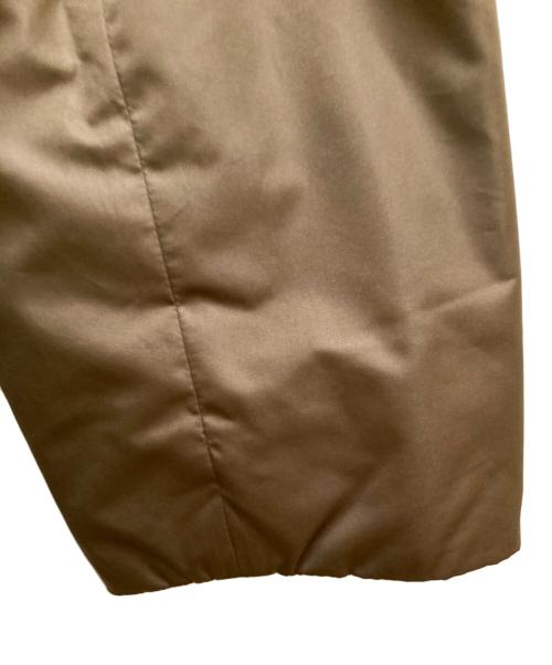 uncrave（アンクレイヴ）uncrave (アンクレイヴ) パディング ミドルコート カーキ サイズ:2の古着・服飾アイテム