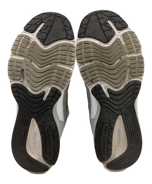 NEW BALANCE（ニューバランス）NEW BALANCE (ニューバランス) M990GL6 グレー サイズ:27.5の古着・服飾アイテム