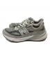 NEW BALANCE (ニューバランス) M990GL6 グレー サイズ:27.5：16000円