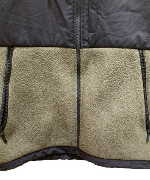 THE NORTH FACE（ザ ノース フェイス）THE NORTH FACE (ザ ノース フェイス) デナリフーディー グリーン サイズ:XLの古着・服飾アイテム