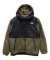 THE NORTH FACE（ザ ノース フェイス）の古着「デナリフーディー」｜グリーン