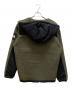 THE NORTH FACE (ザ ノース フェイス) デナリフーディー グリーン サイズ:XL：7000円