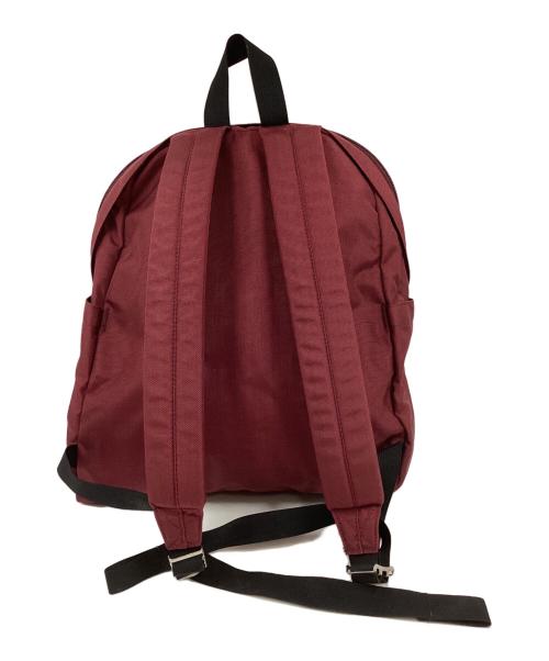 THE NORTHFACE PURPLELABEL（ザ・ノースフェイス パープルレーベル）THE NORTHFACE PURPLELABEL (ザ・ノースフェイス パープルレーベル) Book Rac Pack M レッドの古着・服飾アイテム