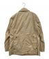 J.PRESS (ジェイプレス) ハンティングジャケット ベージュ サイズ:L：5000円