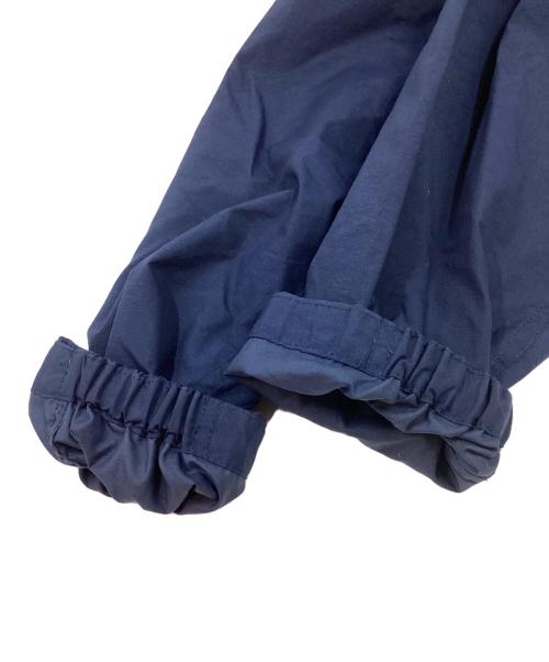 THE NORTH FACE（ザ ノース フェイス）THE NORTH FACE (ザ ノース フェイス) コンパクトジャケット ネイビー サイズ:Mの古着・服飾アイテム