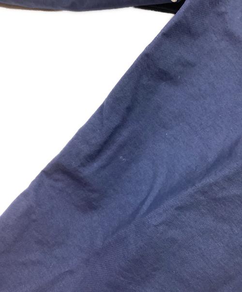 THE NORTH FACE（ザ ノース フェイス）THE NORTH FACE (ザ ノース フェイス) コンパクトジャケット ネイビー サイズ:Mの古着・服飾アイテム