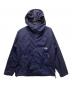 THE NORTH FACE（ザ ノース フェイス）の古着「コンパクトジャケット」｜ネイビー