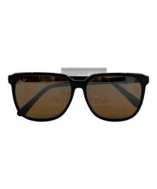 RAY-BAN（レイバン）の古着「トラディショナルブルックリン サングラス」｜ブラック