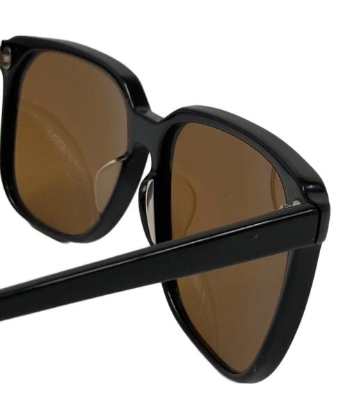 RAY-BAN（レイバン）RAY-BAN (レイバン) トラディショナルブルックリン サングラス ブラック サイズ:SIZE 58□15の古着・服飾アイテム