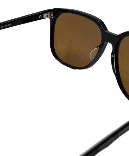 RAY-BAN（レイバン）RAY-BAN (レイバン) トラディショナルブルックリン サングラス ブラック サイズ:SIZE 58□15の古着・服飾アイテム