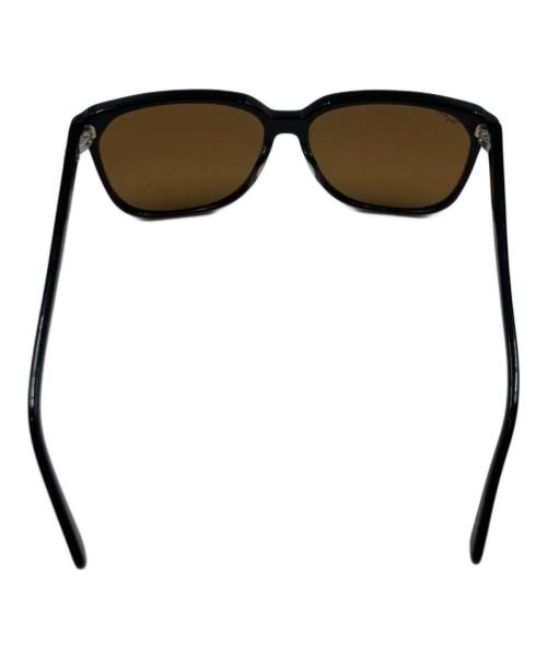 RAY-BAN（レイバン）RAY-BAN (レイバン) トラディショナルブルックリン サングラス ブラック サイズ:SIZE 58□15の古着・服飾アイテム