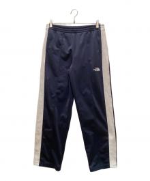 THE NORTH FACE（ザ ノース フェイス）の古着「ザトラックパンツ」｜ネイビー