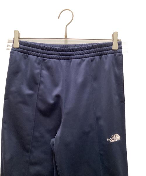 THE NORTH FACE（ザ ノース フェイス）THE NORTH FACE (ザ ノース フェイス) ザトラックパンツ ネイビー サイズ:Mの古着・服飾アイテム