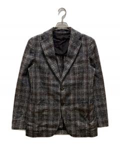 中古・古着通販】BURBERRY BLACK LABEL (バーバリーブラックレーベル