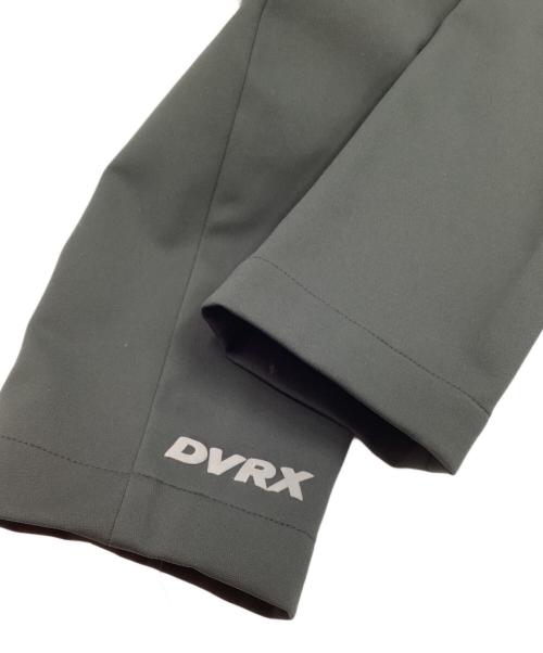 DEVEREUX GOLF（デヴァローゴルフ）DEVEREUX GOLF (デヴァローゴルフ) ドレスコードジャケット グレー サイズ:M 未使用品の古着・服飾アイテム