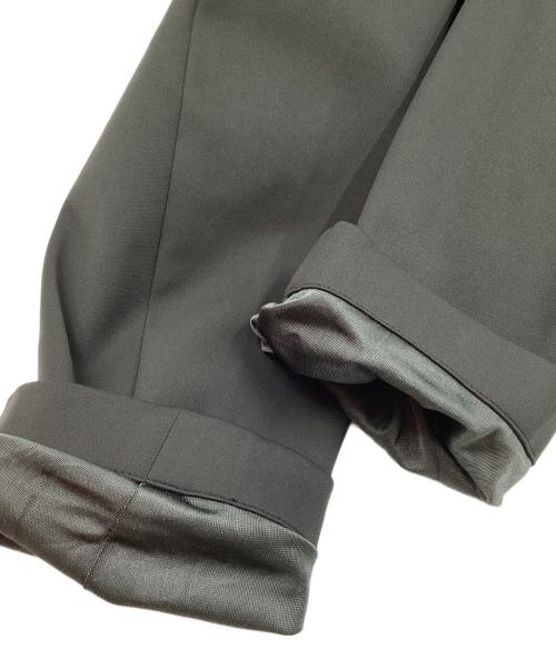 DEVEREUX GOLF（デヴァローゴルフ）DEVEREUX GOLF (デヴァローゴルフ) ドレスコードジャケット グレー サイズ:M 未使用品の古着・服飾アイテム