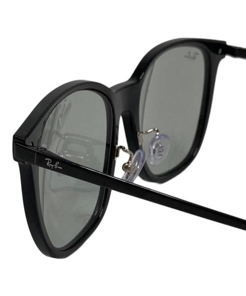 RAY-BAN（レイバン）RAY-BAN (レイバン) サングラス ブラック サイズ:SIZE 55□17 145の古着・服飾アイテム