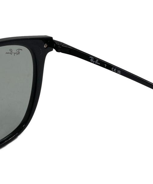 RAY-BAN（レイバン）RAY-BAN (レイバン) サングラス ブラック サイズ:SIZE 55□17 145の古着・服飾アイテム