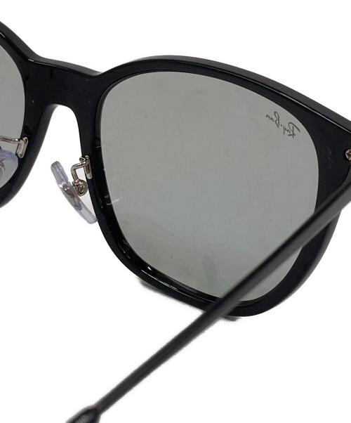 RAY-BAN（レイバン）RAY-BAN (レイバン) サングラス ブラック サイズ:SIZE 55□17 145の古着・服飾アイテム