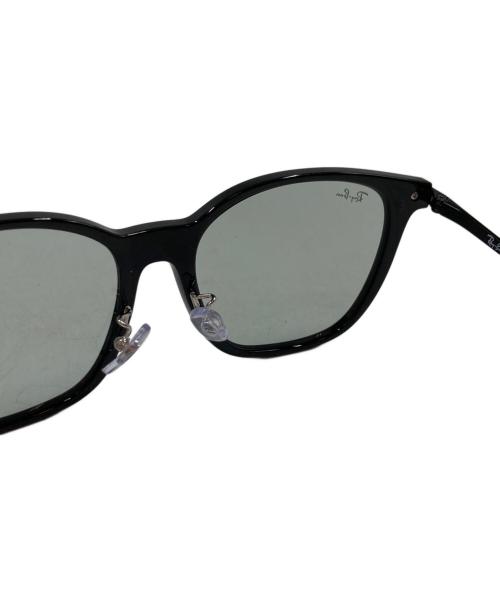 RAY-BAN（レイバン）RAY-BAN (レイバン) サングラス ブラック サイズ:SIZE 55□17 145の古着・服飾アイテム