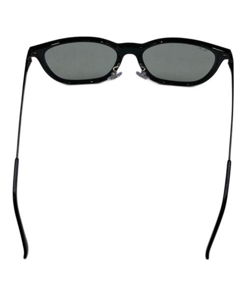 RAY-BAN（レイバン）RAY-BAN (レイバン) サングラス ブラック サイズ:SIZE 55□17 145の古着・服飾アイテム